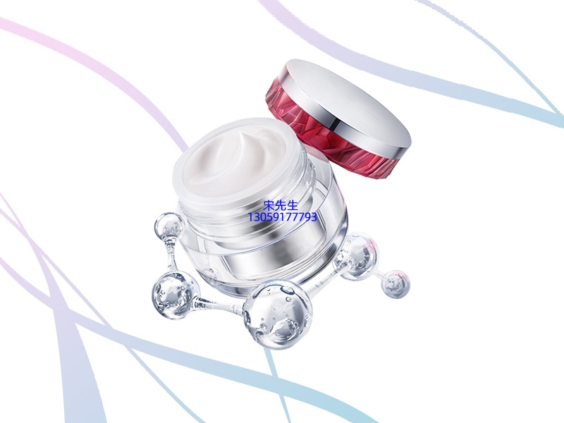 玉雪_神经酰胺出水霜OEM定制加工贴牌